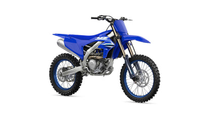 Yamaha YZ450F (2026)