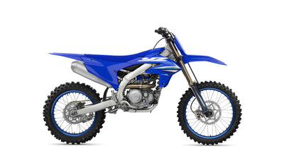 Yamaha YZ450F (2026)