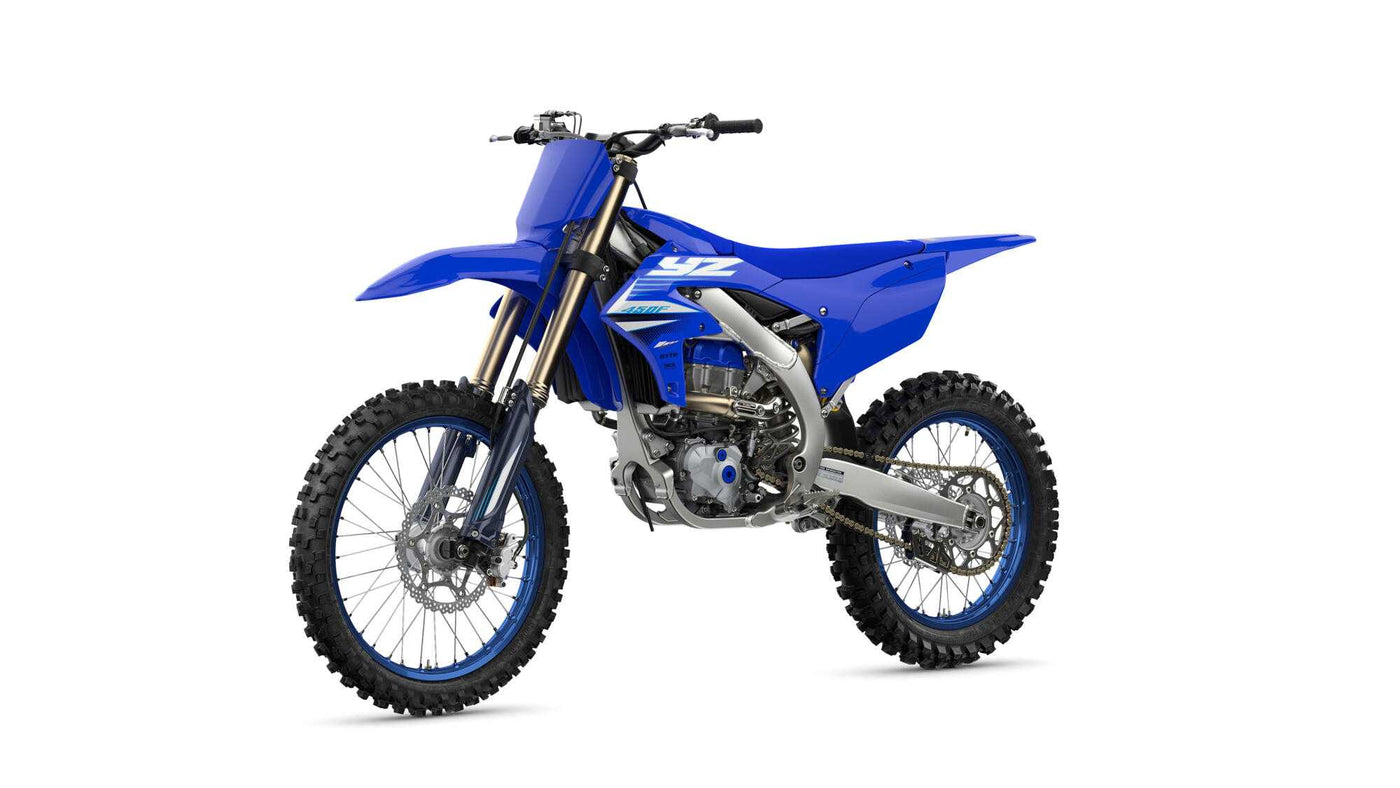 Yamaha YZ450F (2026)