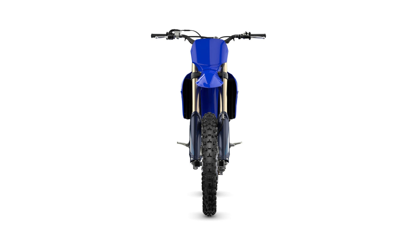 Yamaha YZ450F (2026)