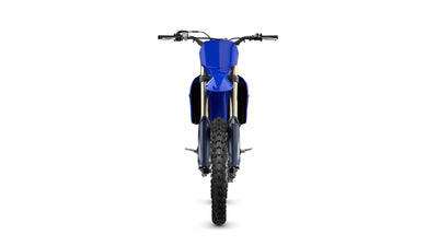 Yamaha YZ450F (2026)