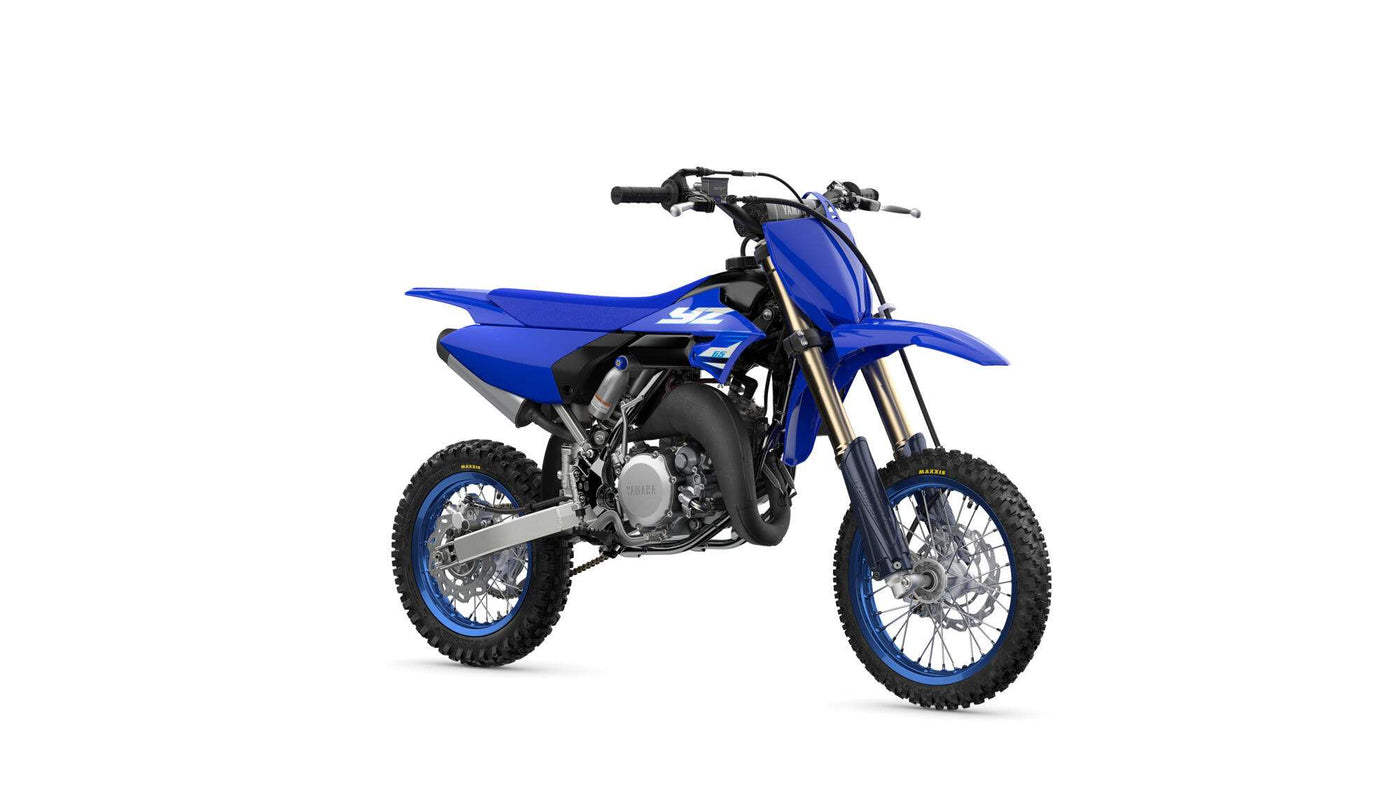 Yamaha YZ65 (2025)