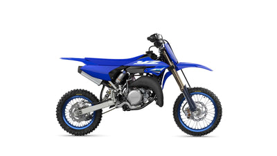 Yamaha YZ65 (2026)