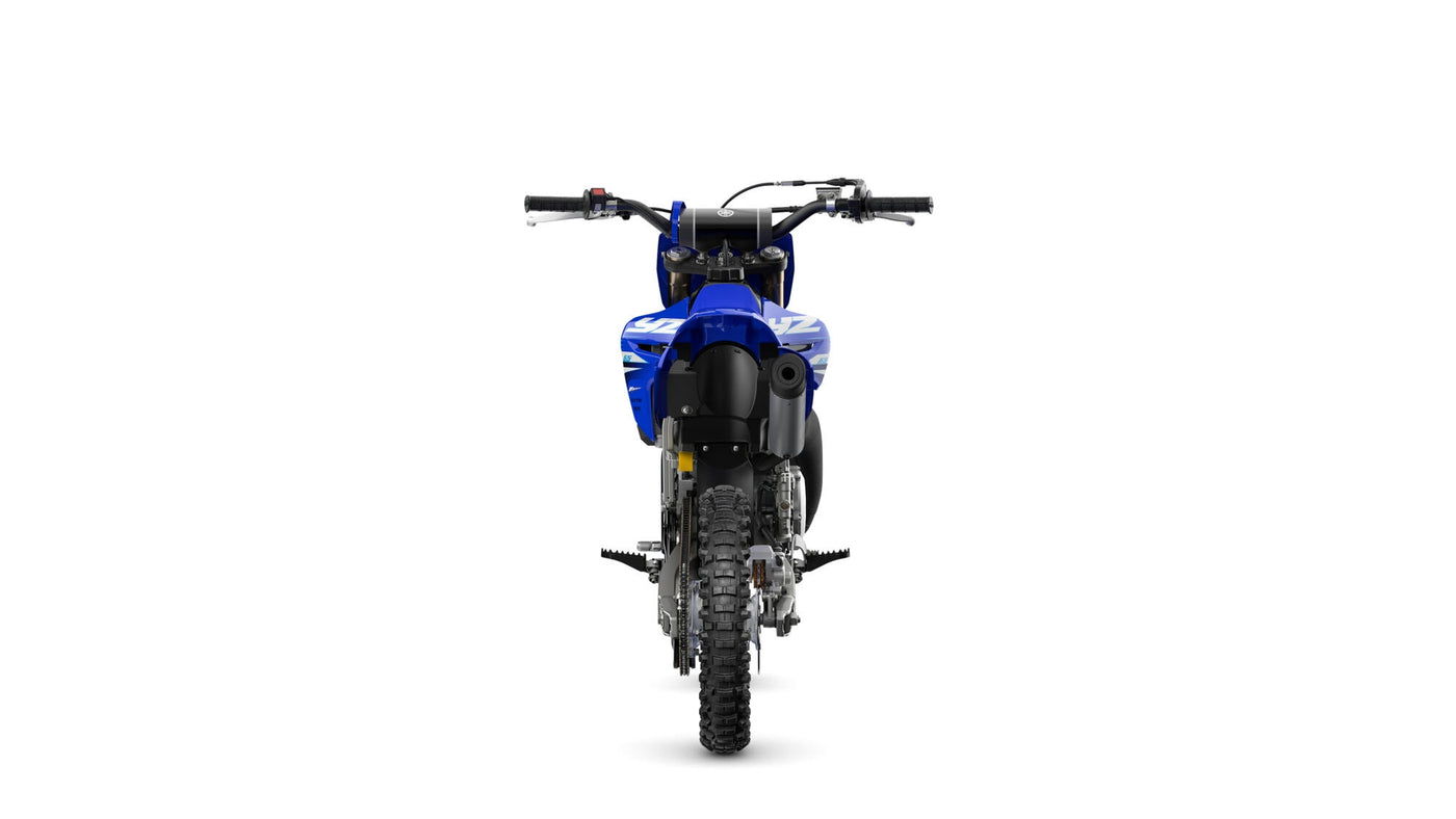 Yamaha YZ65 (2026)