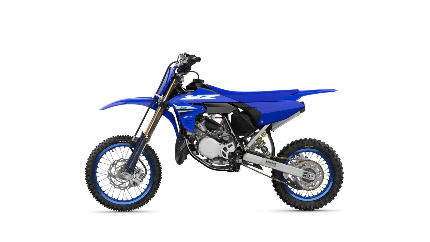 Yamaha YZ65 (2026)