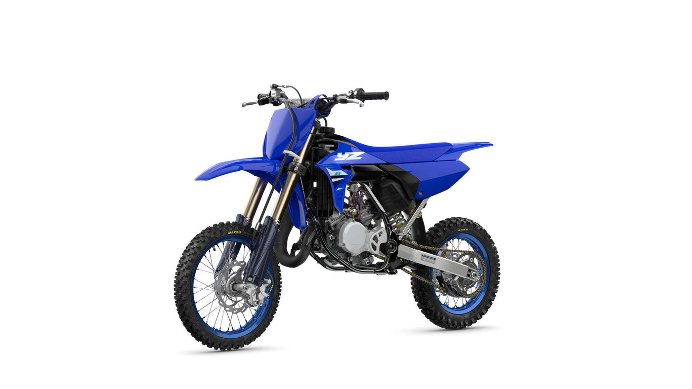 Yamaha YZ65 (2026)