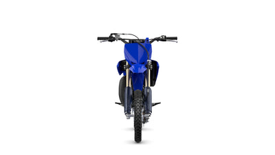 Yamaha YZ65 (2026)