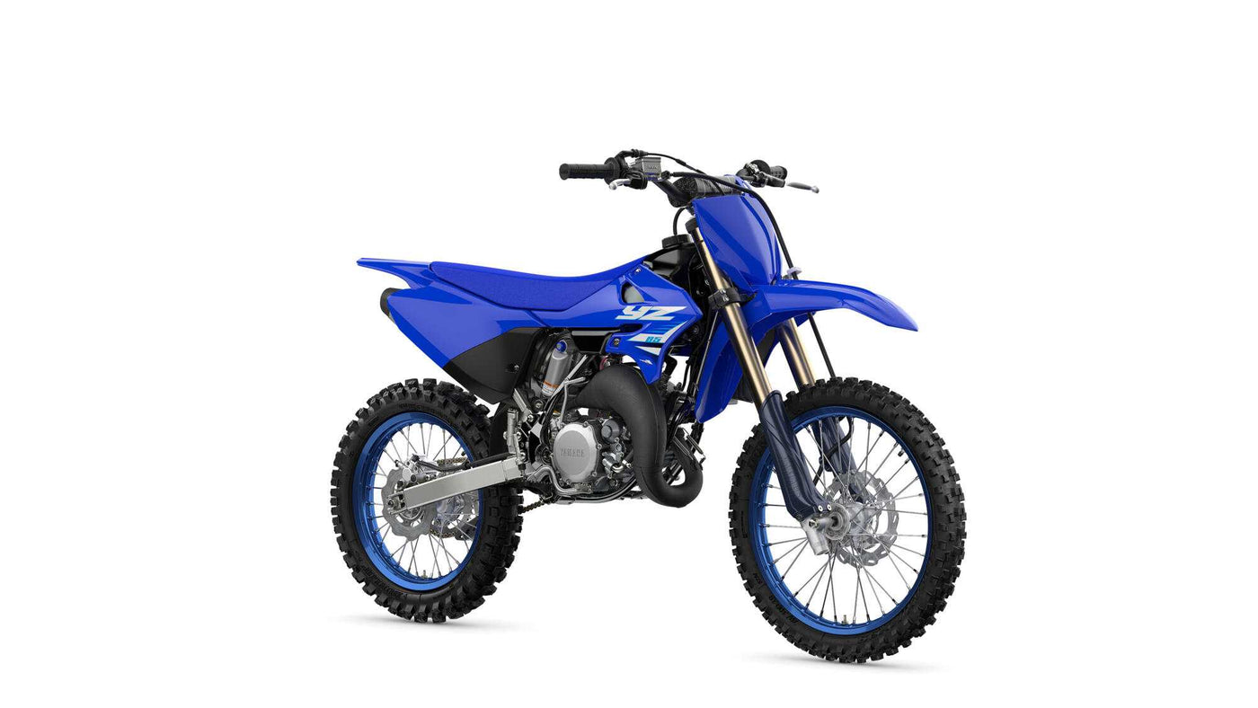 Yamaha YZ85 (2026)
