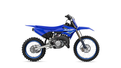 Yamaha YZ85 (2026)
