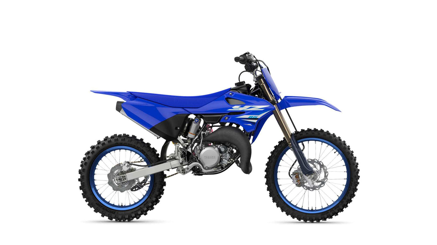 Yamaha YZ85 (2025)