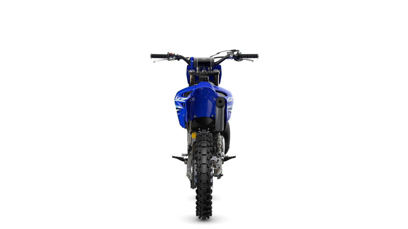 Yamaha YZ85 (2026)