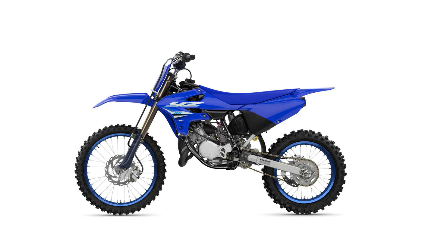 Yamaha YZ85 (2025)