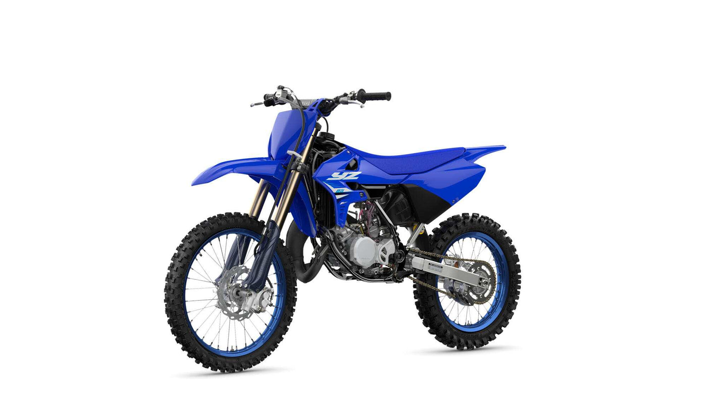 Yamaha YZ85 (2026)