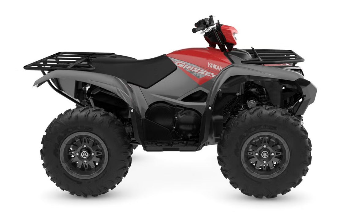 Yamaha Grizzly 700 EPS (2025)