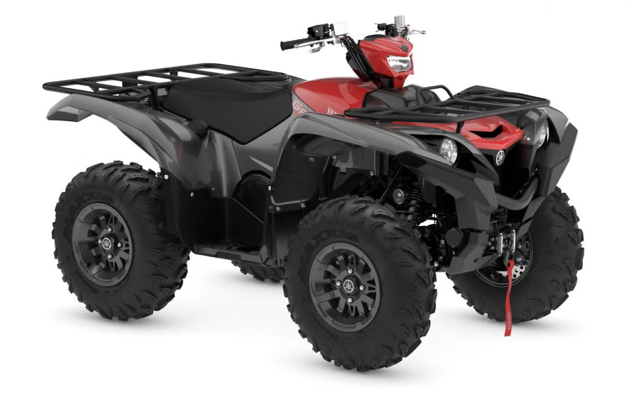 Yamaha Grizzly 700 EPS (2025)