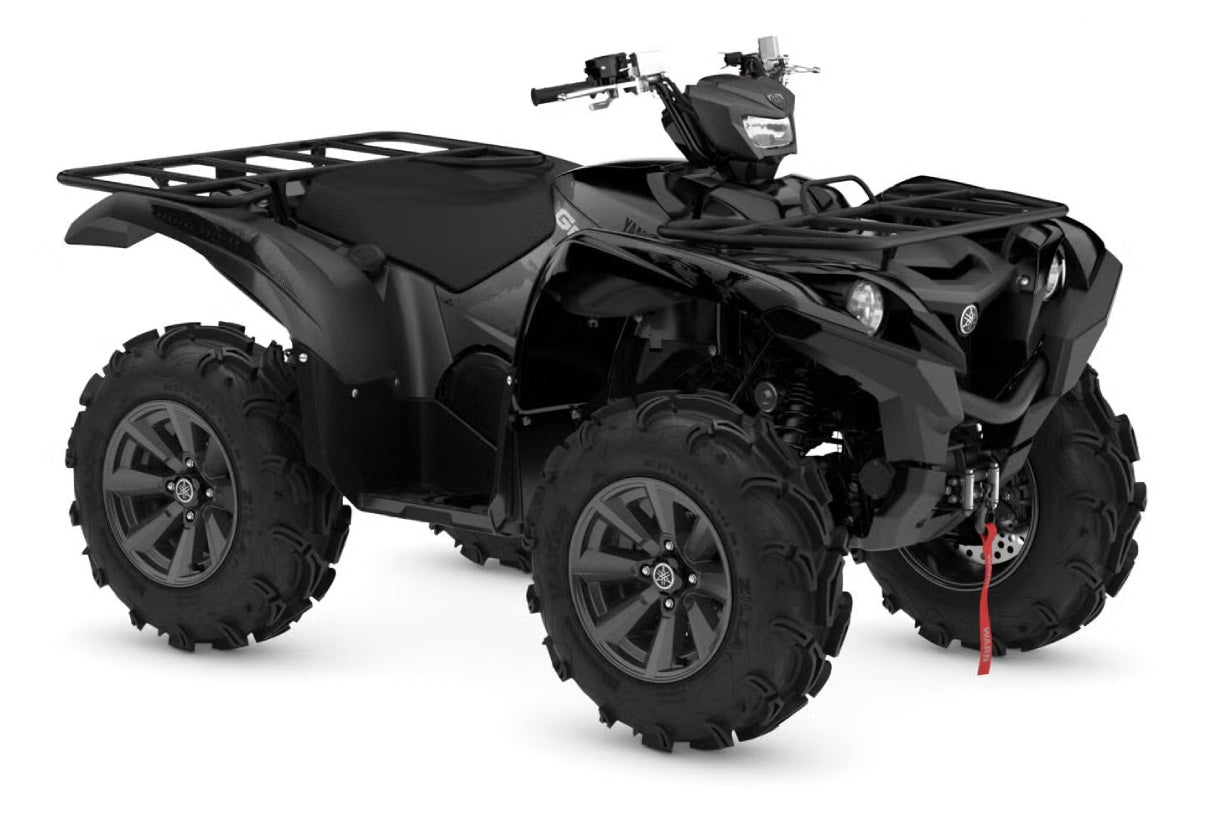 Yamaha Grizzly 700 EPS SE (2025)