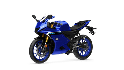 Yamaha R125 (2026)