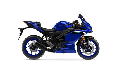 Yamaha R3 (2025)