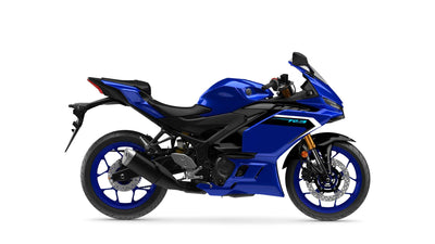 Yamaha R3 (2026)
