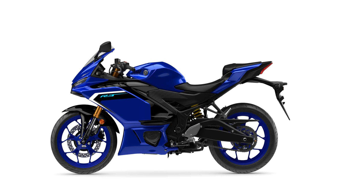 Yamaha R3 (2026)