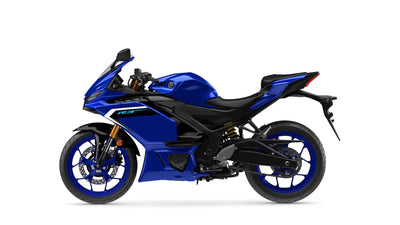 Yamaha R3 (2026)