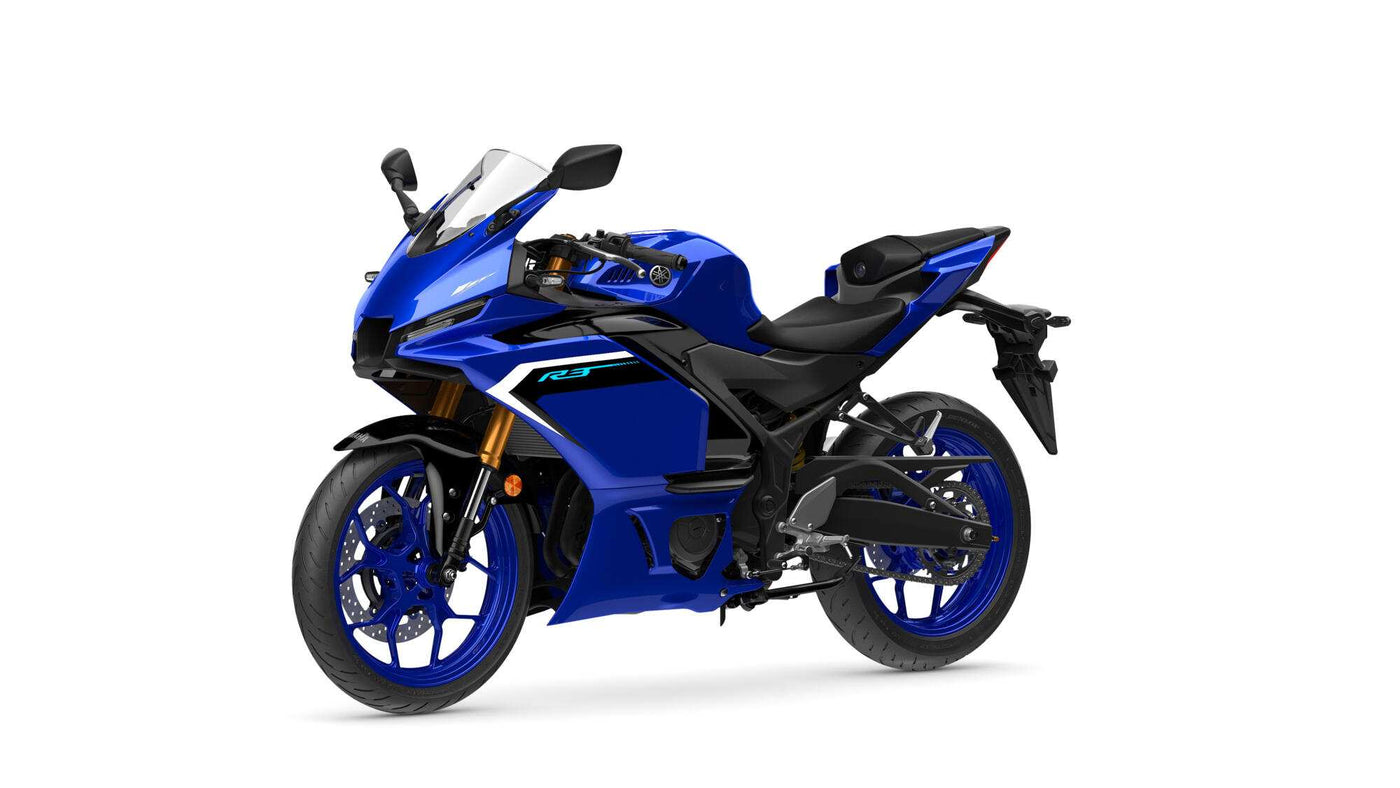 Yamaha R3 (2026)