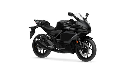 Yamaha R3 (2025)