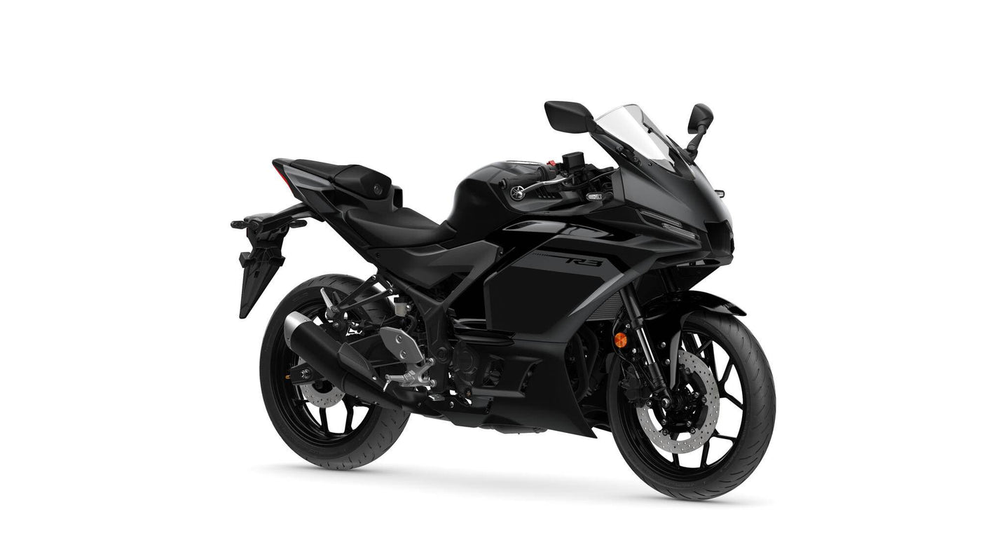 Yamaha R3 (2026)