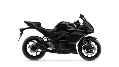 Yamaha R3 (2025)