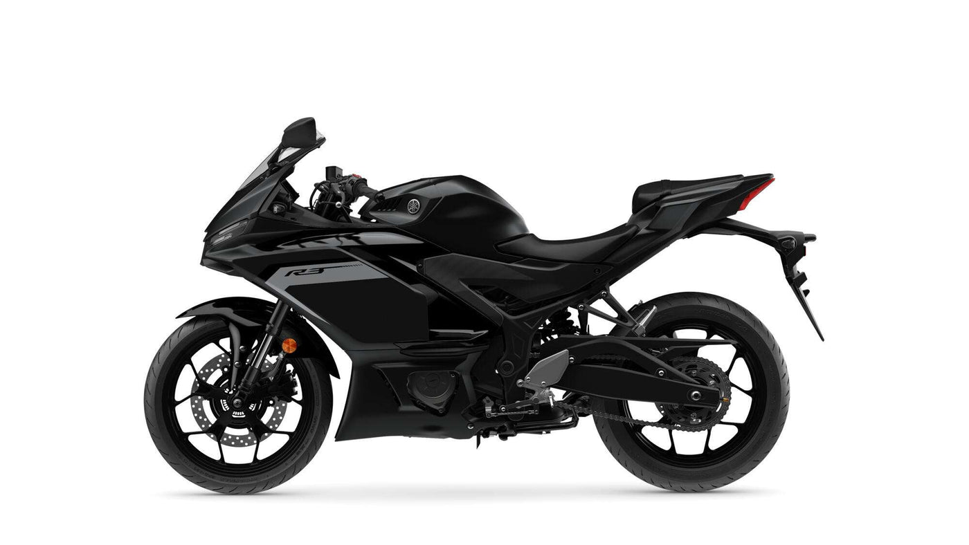 Yamaha R3 (2026)