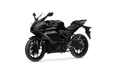 Yamaha R3 (2025)