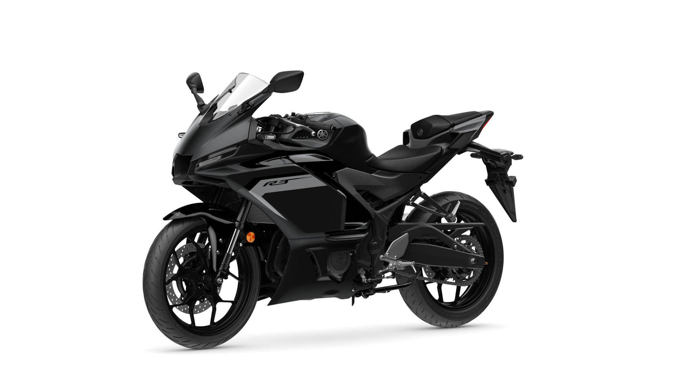 Yamaha R3 (2026)
