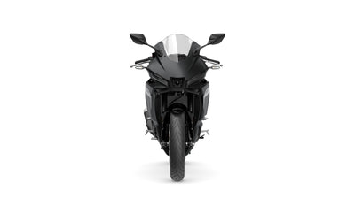 Yamaha R3 (2026)
