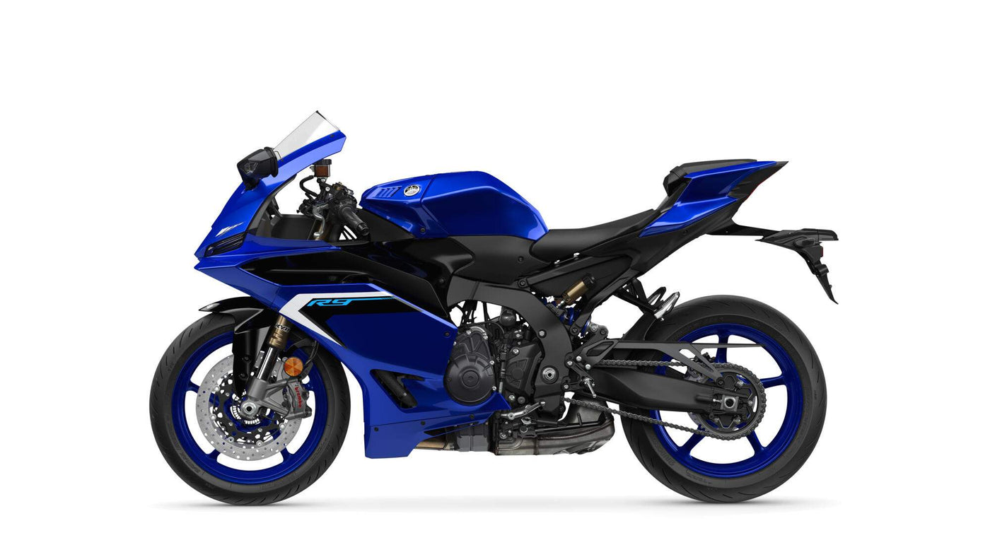 Yamaha R9 (2025)