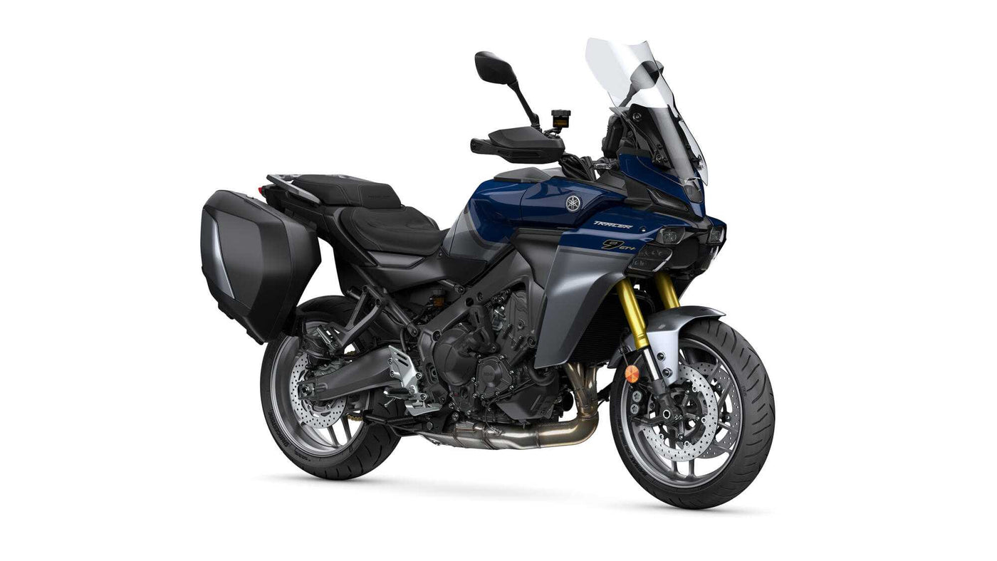 Yamaha Tracer 9 GT+ Y-AMT (2026)