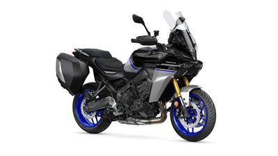 Yamaha Tracer 9 GT+ Y-AMT (2026)