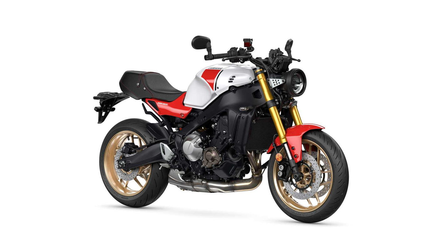 Yamaha XSR900 (2025)