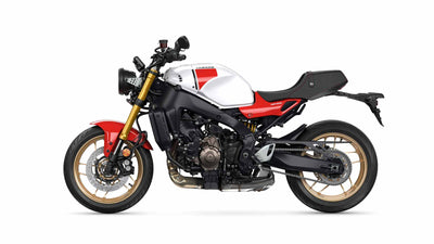 Yamaha XSR900 (2025)