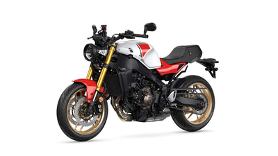 Yamaha XSR900 (2025)