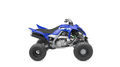 Yamaha YFM700R SE 1 (2025)