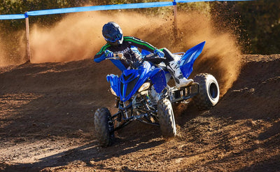 Yamaha YFM700R SE 1 (2025)