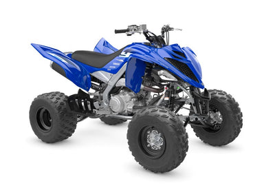 Yamaha YFM700R SE 1 (2025)