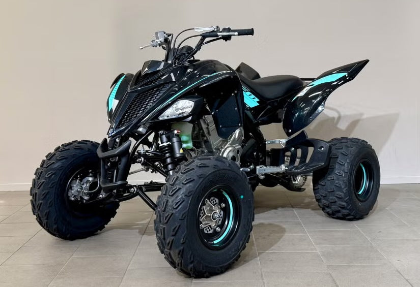 Yamaha YFM700R SE2 (2024)