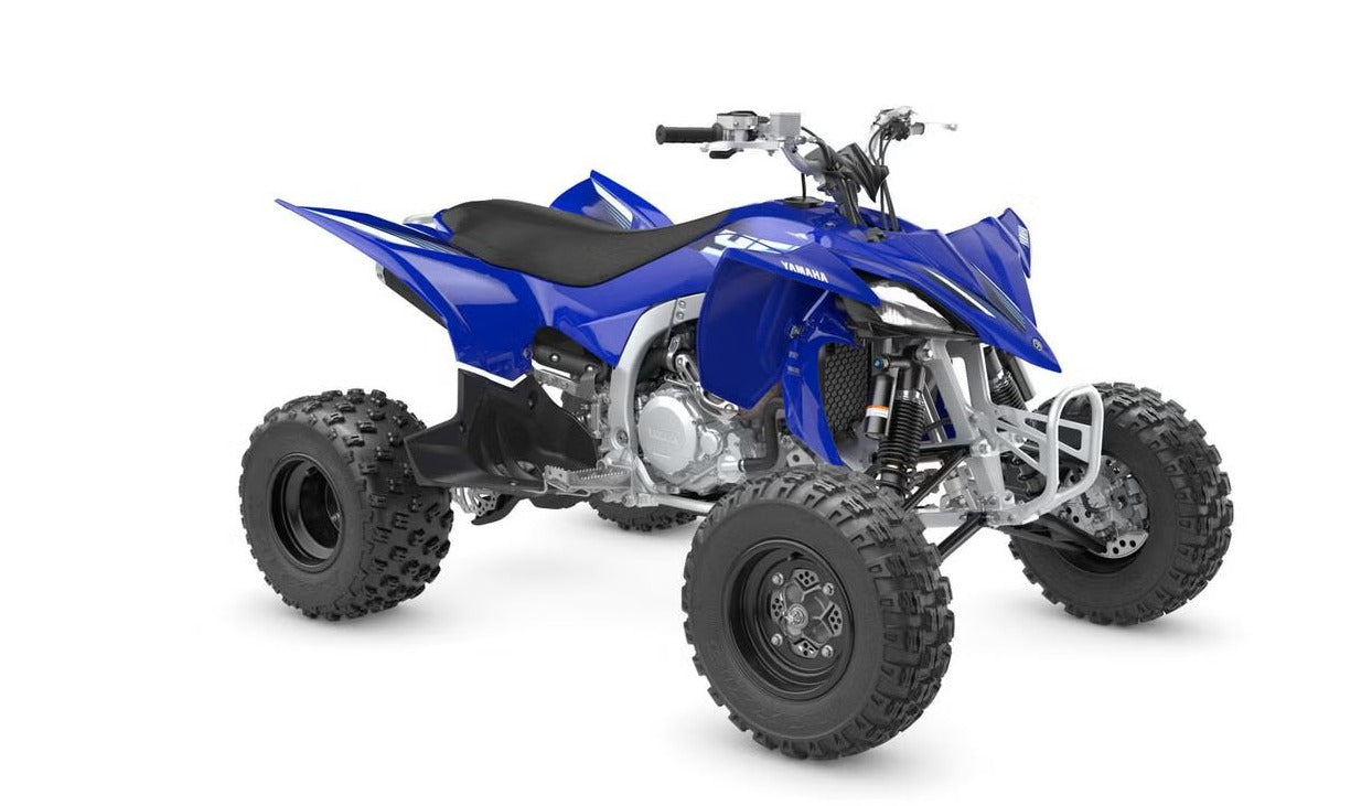 Yamaha YFZ450R (2025)