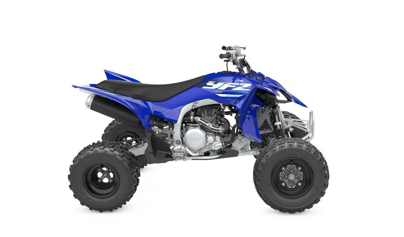 Yamaha YFZ450R (2025)