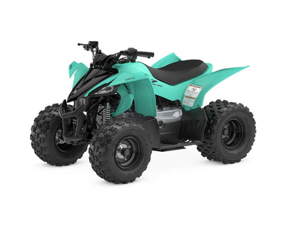 Yamaha YFZ50 (2026) ATV til barn