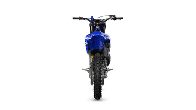Yamaha YZ125 (2026)