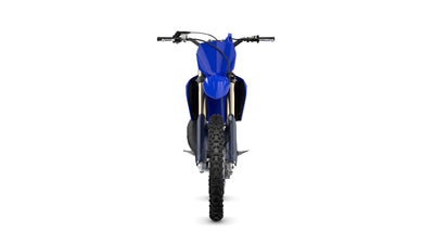 Yamaha YZ125 (2026)