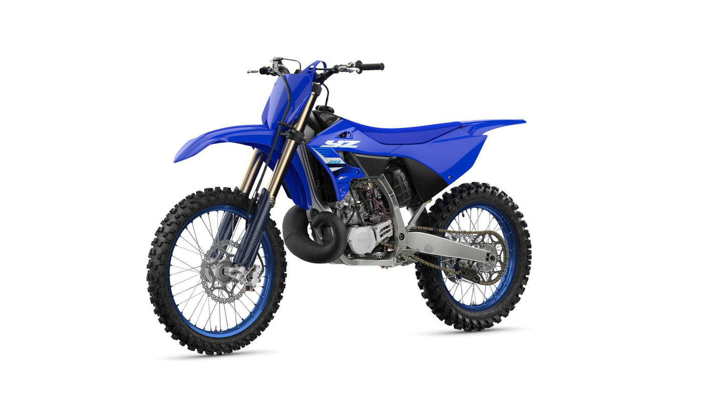 Yamaha YZ250 (2026)