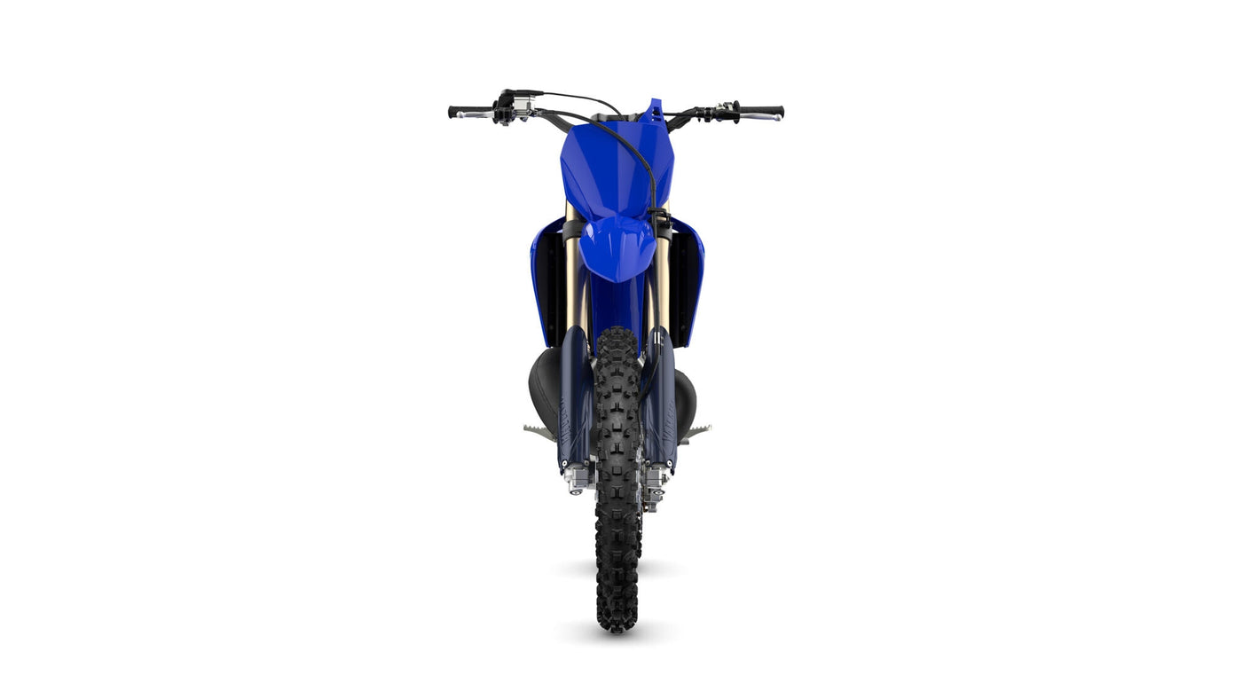 Yamaha YZ250 (2026)